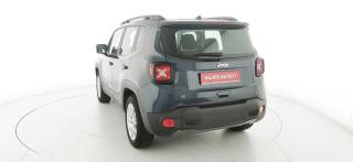 JEEP Renegade usata 44