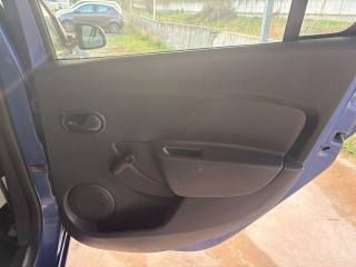 DACIA Lodgy usata, con Isofix