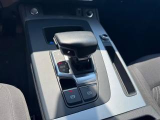 AUDI Q5 usata, con Cruise Control