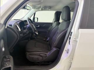 JEEP Renegade usata 4