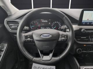 FORD Kuga usata, con Servosterzo