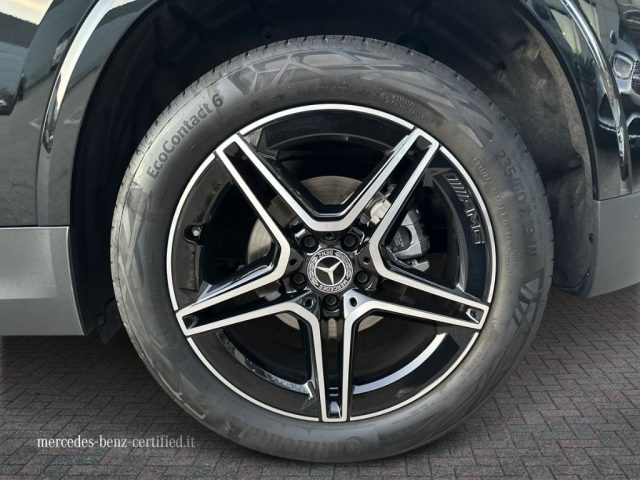 MERCEDES-BENZ GLA 200 usata, con Servosterzo