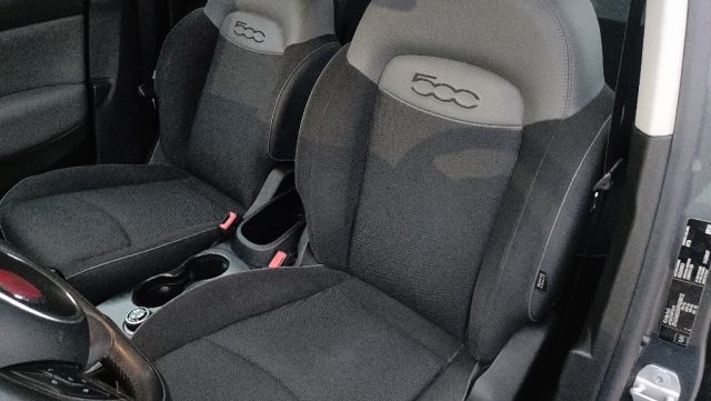 FIAT 500X usata, con Cruise Control
