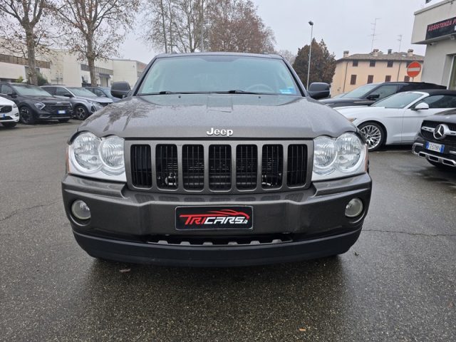 JEEP Grand Cherokee usata, con Cerchi in lega