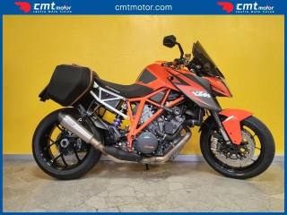 KTM 1290 Super Duke R usata 2