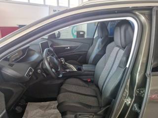 PEUGEOT 3008 usata, con Fendinebbia