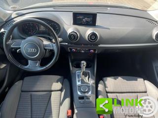 AUDI A3 usata, con Chiusura centralizzata