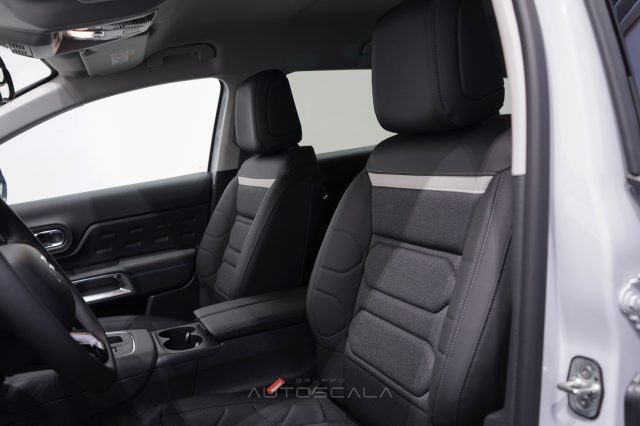 CITROEN C5 Aircross usata, con Controllo trazione