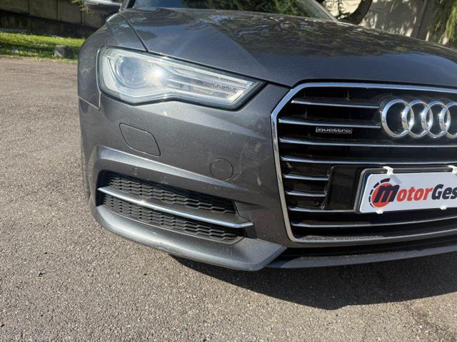 AUDI A6 usata, con Bluetooth
