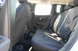 JEEP Renegade usata, con ESP