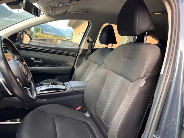 HYUNDAI Tucson usata, con Cruise Control