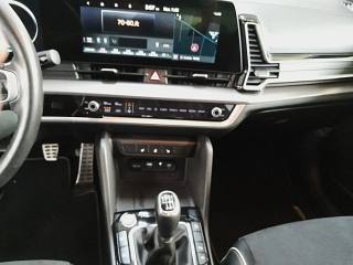 KIA Sportage usata, con Cerchi in lega