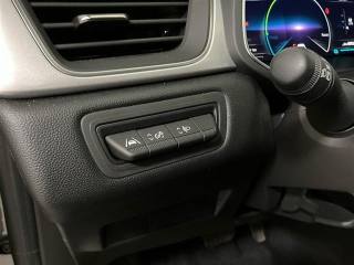 RENAULT Captur usata, con Hill holder