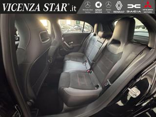 MERCEDES-BENZ A 220 usata, con Cerchi in lega