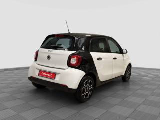 SMART ForFour usata 4