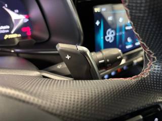 DS AUTOMOBILES DS 7 usata, con Sedili sportivi