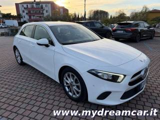 MERCEDES-BENZ A 180 usata, con Airbag Passeggero