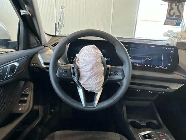 BMW 120 usata, con Park Distance Control