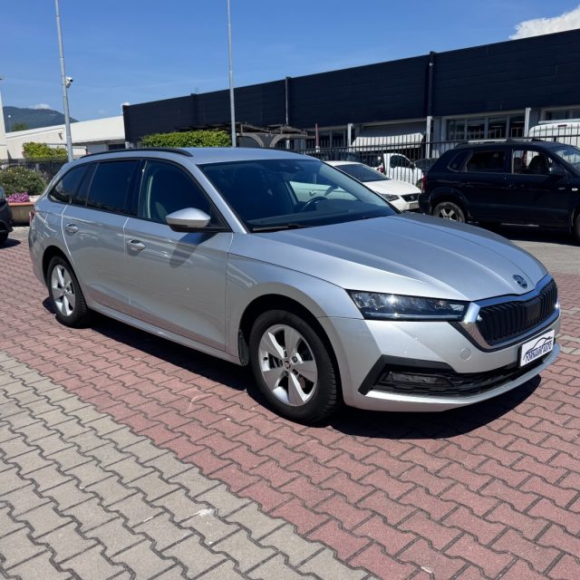 SKODA Octavia usata, con ABS