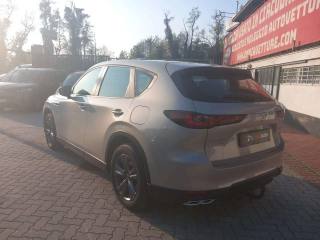 MAZDA CX-60 usata, con Alzacristalli elettrici