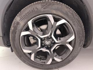 CITROEN C5 Aircross usata, con Chiusura centralizzata