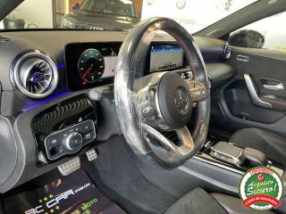 MERCEDES-BENZ A 180 usata, con Cruise Control
