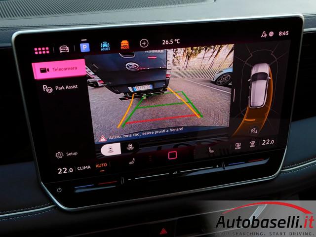 VOLKSWAGEN Tiguan usata, con Controllo trazione