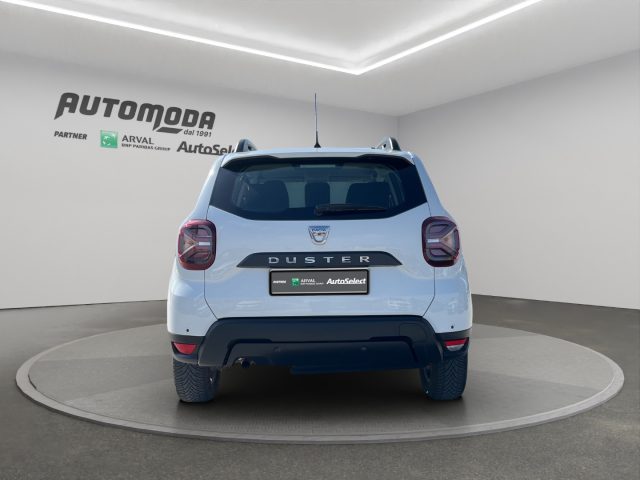 DACIA Duster usata, con Autoradio