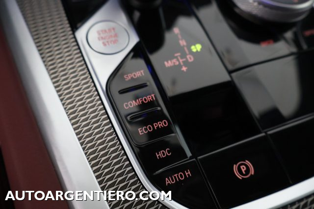 BMW X6 usata, con Servosterzo