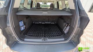 FORD Kuga usata, con Fari Xenon