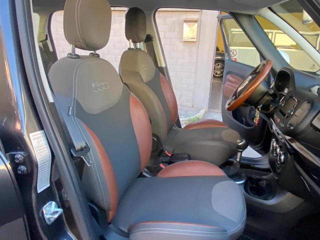 FIAT 500L usata 18