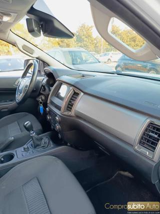 FORD Ranger usata 16