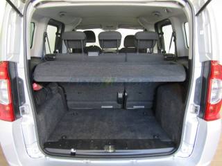 FIAT Qubo usata, con MP3