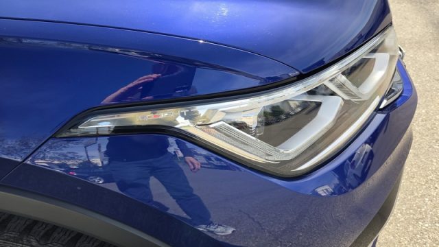 VOLKSWAGEN Tiguan usata, con Boardcomputer