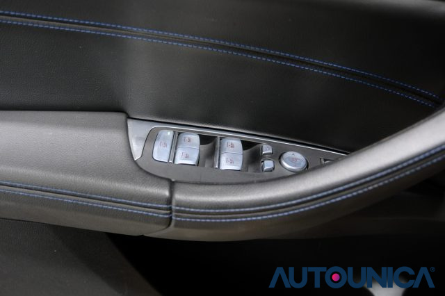 BMW X3 usata, con Sensori di parcheggio anteriori