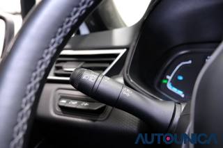 RENAULT Clio usata, con Touch screen