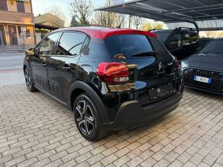 CITROEN C3 usata, con Controllo trazione