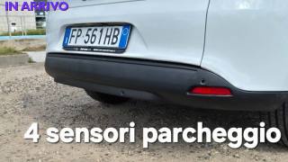 RENAULT Clio usata, con Airbag Passeggero