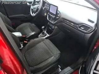 FORD Puma usata, con Boardcomputer