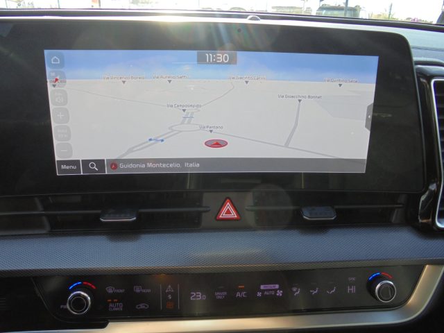 KIA Sportage usata 38