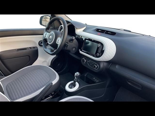 RENAULT Twingo usata, con Boardcomputer