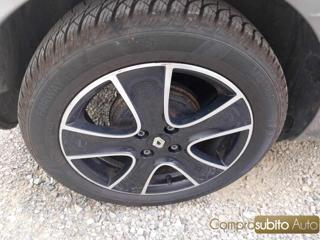 RENAULT Clio usata, con Filtro antiparticolato