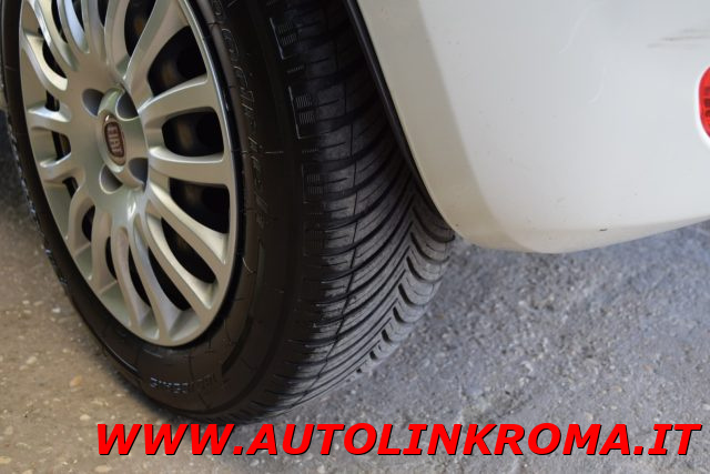 FIAT Punto usata 20