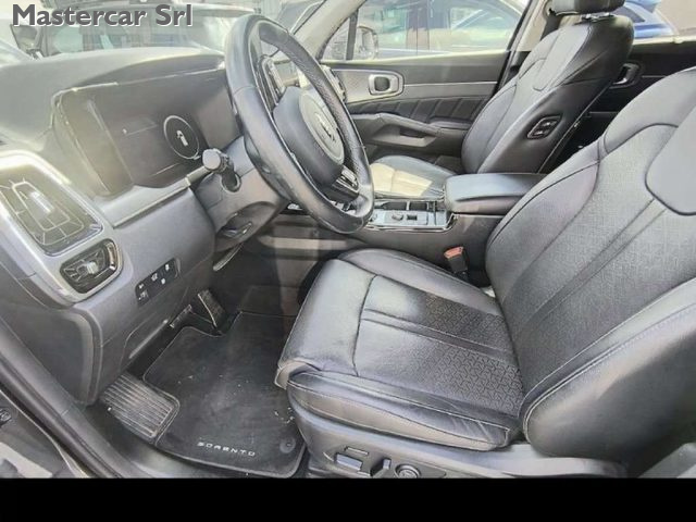 KIA Sorento usata, con Autoradio