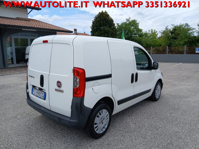 FIAT Fiorino usata, con Chiusura centralizzata