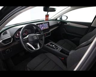 SEAT Leon usata, con Controllo trazione