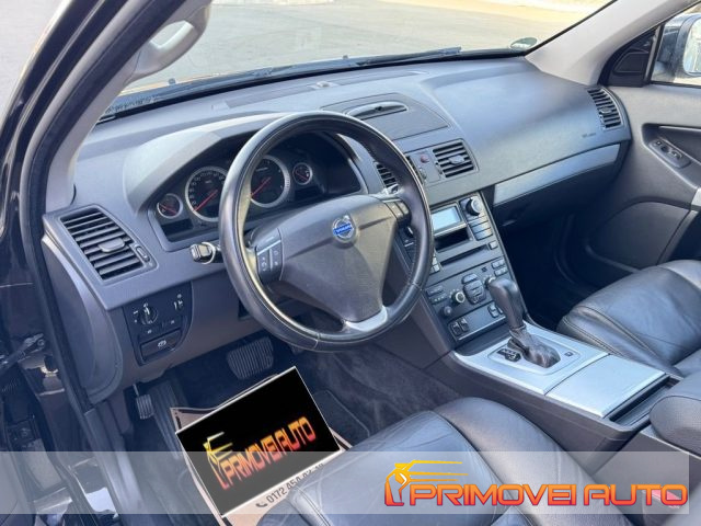 VOLVO XC90 usata, con Airbag
