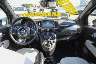 FIAT 500 usata, con Cerchi in lega
