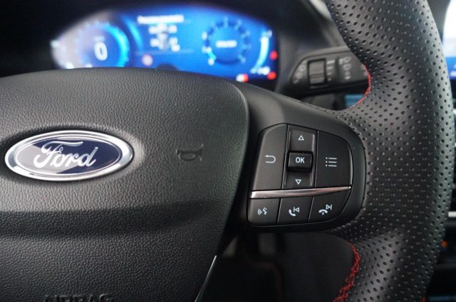 FORD Puma usata 19