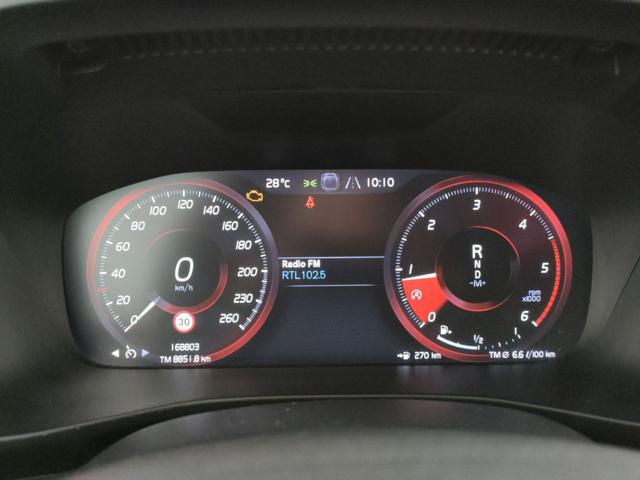 VOLVO XC40 usata, con Controllo trazione